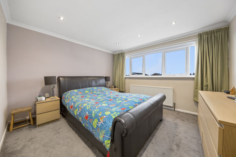 Ormesby Close Dronfield Woodhouse